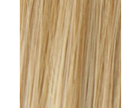 Волосы HIVISION Collection искусственные на заколках 50-55 см (5 прядей) №24B