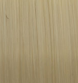 Волосы HIVISION Collection искусственные на заколках 50-55 см (5 прядей) №122