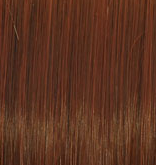 Волосы HIVISION Collection искусственные на заколках 50-55 см (5 прядей) №33А