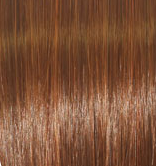 Волосы HIVISION Collection искусственные на заколках 50-55 см (5 прядей) №30