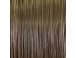 Шиньон-хвост на крабе из искусственных волос 20 см тон № 12