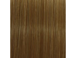 Шиньон-хвост на крабе из искусственных волос 20 см тон № 15
