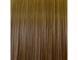 Шиньон-хвост на крабе из искусственных волос 20 см тон № 16